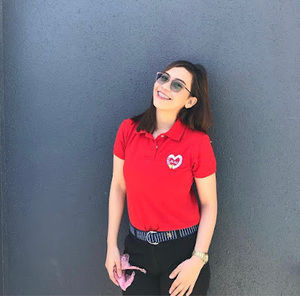 Meet your Posher, Jayzel